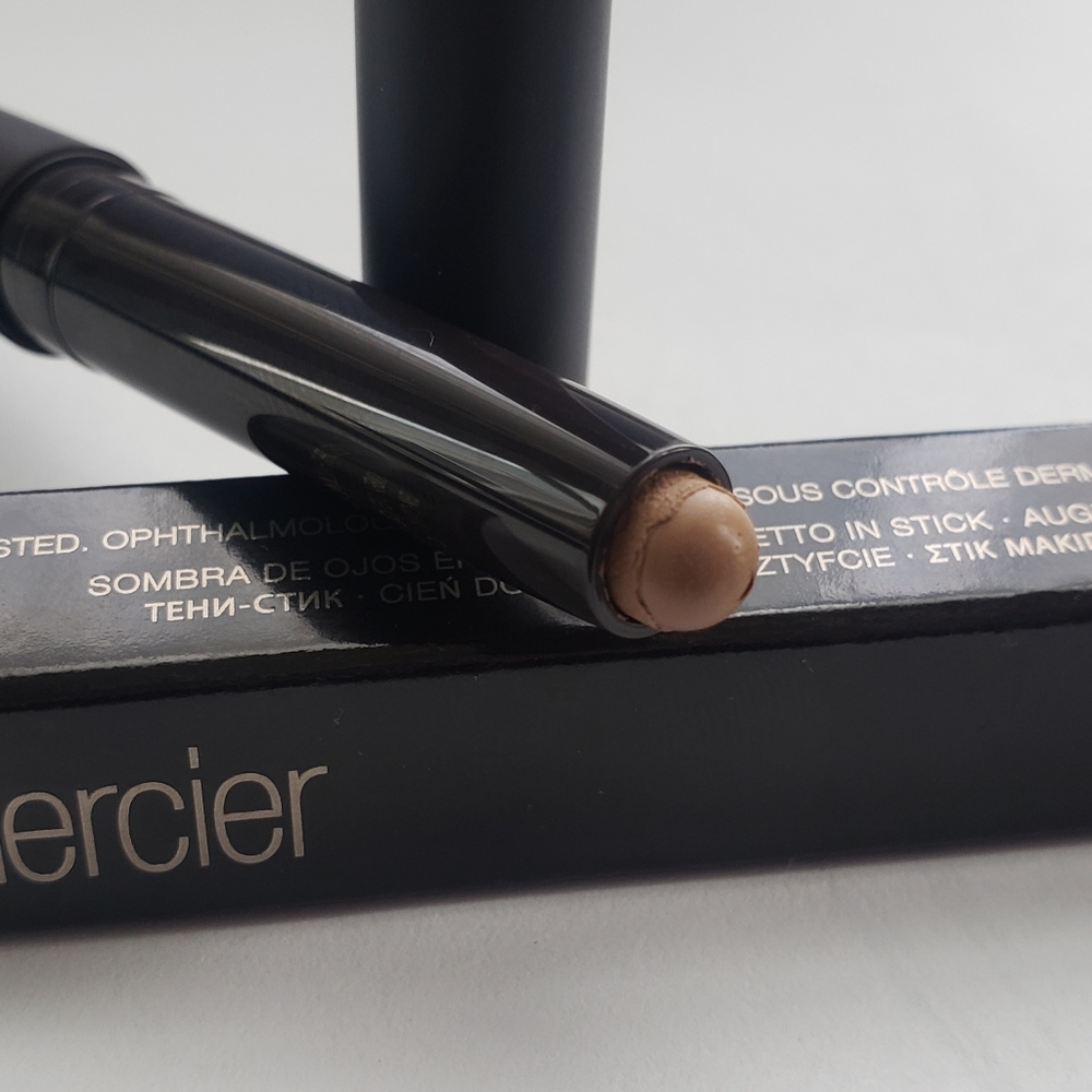 Laura Mercer caviar stick in Caramel